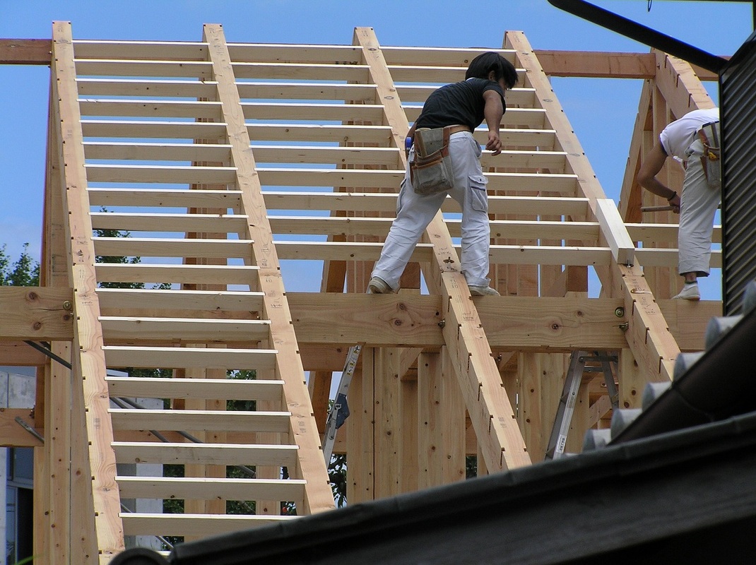 New Roof Installation Powhatan VA