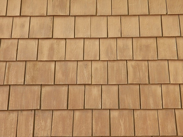 Wood Shingles Roofing Powhatan VA